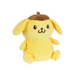JEMINI Pompompurin - 13 cm - Jaune