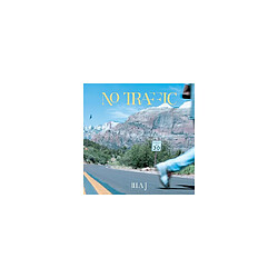 BBE Illa J - No Traffic - Double Vinyle Gatefold (2023)