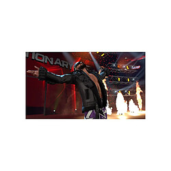 Avis 2K Games WWE 2K26