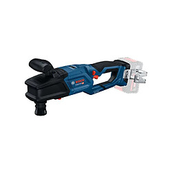 Bosch Professional GRD 18V-127HX - Bleu - Noir - Rouge