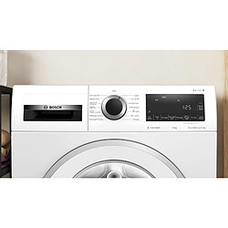 Bosch WGG244ZSFR - Série 6 - 9 kg - 1400 tr/min