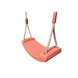 Avis Aléo by Trigano ROMY - Portique bois-métal 2,30 m - Toboggan bleu-vert