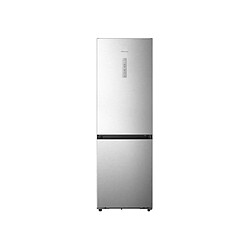 Hisense RB3K330SAIE - 330 L - Inox