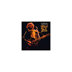 Sony Music Catalogue Bob Dylan - Real Live (2019 réédition) - Vinyle 33T