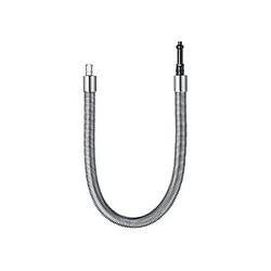 JURA HP1 Tube lait 23 cm - Gaine inox