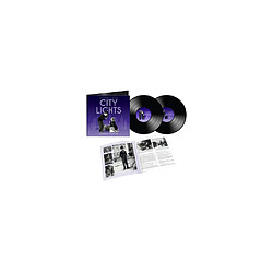 Virgin Music Group City Lights - Deluxe Limited Edition - Double vinyle