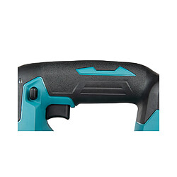 Makita DJV186Z - Scie sauteuse sans fil 18 V - Teal/Noir pas cher