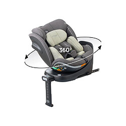 BABYAUTO SCUDDA - Siège auto convertible 40–150 cm - Olive