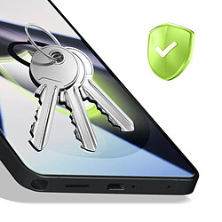 Acheter Samsung Film de Protection d'Écran pour Galaxy S26 Ultra Anti-Reflet Transparent