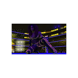 2K Games WWE 2K26 pas cher
