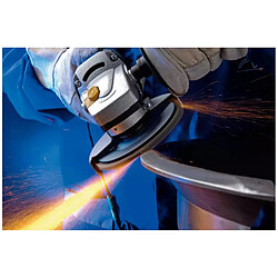 PFERD POLIFAN PFF 125 - 22,23 mm - Z80 SteeLox