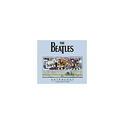 Polydor The Beatles Anthology Collection - Coffret 12LP 2025