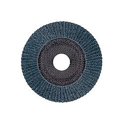 Avis PFERD POLIFAN PFF 125 - 22,23 mm - Z80 SteeLox