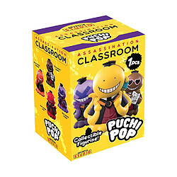 Abystyle Studio Puchipop - Assassination Classroom - Koro-sensei 5–8 cm