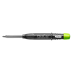 Pica Pica-Dry 3030SB - Noir/Vert - 100 mm