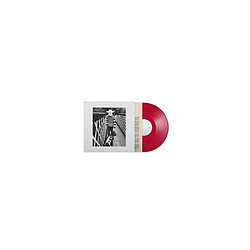 Pias France Kathryn Joseph - We Were Made Prey - Vinyle rouge 12"