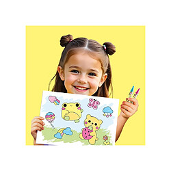 Acheter Canal Toys LIT 006 - Doodle Copy Kit de Recharge