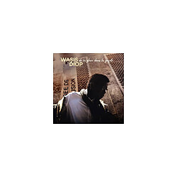 Virgin Music Group Wasis Diop - De La Glace Dans La Gazelle - Vinyle 33T
