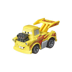 Hot Wheels GKF65 - Mini Racer Cars - Assortiment aléatoire