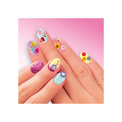 Acheter Canal Toys OFG 364 - Style 4 Ever Nail Art Wheel