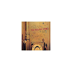 The Rolling Stones Beggars Banquet - Vinyle Standard