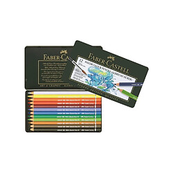 Faber-Castell Albrecht Dürer - 12 Couleurs
