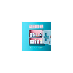 L'Autre Distribution Alexis HK - Bobo Playground - Vinyle 2×33T