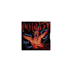 Peaceville Autopsy - Severed Survival - Vinyle