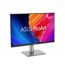Acheter Asus ProArt PA248QFV - 24,1" WUXGA - Noir/Argent