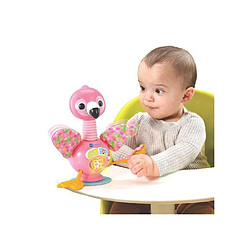 Acheter VTech Flamingo Rigolo - Jaune