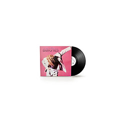 Warner Music UK Simply Red - A New Flame (Vinyle 2024) - Noir