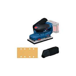 Ponceuse delta Bosch