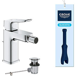 Robinet mitigeur de bidet - GROHE DICE - Chrome