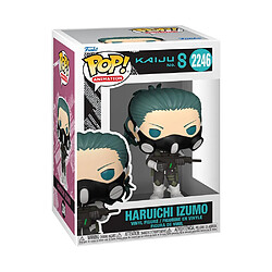 Funko Pop! 2246 - Haruichi Izumo - Kaiju No. 8
