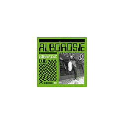 Pias Alborosie - Embryonic Dub - Vinyle 33T - Reggae/Dub