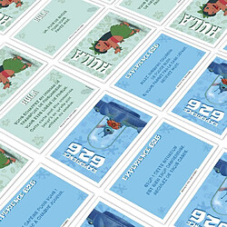 Acheter Winning Moves Monopoly Lilo & Stitch - Édition spéciale