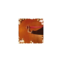 Pias France - Sudan Archives Natural Brown Prom Queen - 2xLP Orange Dream