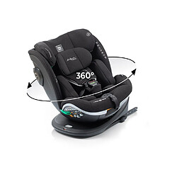 BABYAUTO Xperta - Anthracite