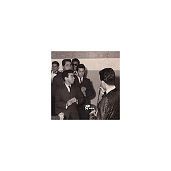 Modulor NUM093LP - Eccentric Soul: The Cobra Label