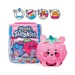 SPIN MASTER Magic Jellykins - Peluche surprise activable à l'eau - 1 pc