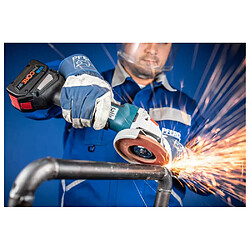 PFERD POLIFAN PFF 115 Z40 PSF STEELOX - 115 x 22,23 mm