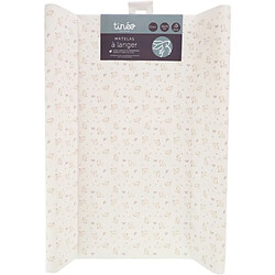 Matelas a langer - TINEO - PROFILE - PVC - Lapins