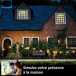 Prise connectée - KYF - Wifi - Intérieure