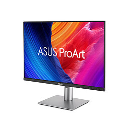 Avis Asus ProArt PA248QFV - 24,1" WUXGA - Noir/Argent