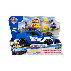 The Paw Patrol Rodéo de poneys Polly Pocket