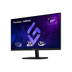 ViewSonic VX27G1-2K - 27" QHD - IPS - 180Hz - 1ms