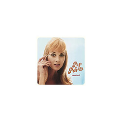 Universal Music France Pop à Paris - Contact - Double Vinyle