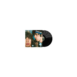 Polydor The Rolling Stones - Black And Blue - 2 LP The Rolling Stones - Black And Blue (2 LP Double Vinyle, édition Polydor remasterisée par Steven Wilson)