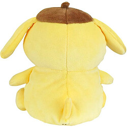 Doudou et peluche