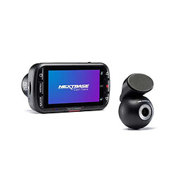 Caméra de surveillance connectée